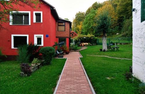 Otocac House | Holiday Home Modric