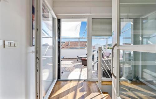 Murter House | Holiday Home Murter 18 With Seaview
