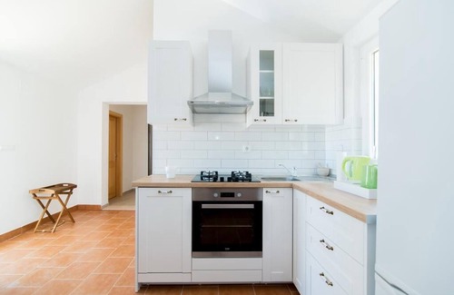 Supetar House | Holiday Home My Summer House -