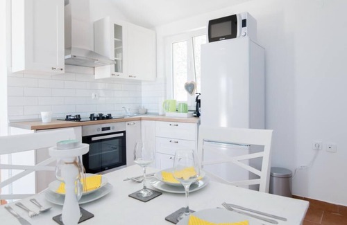 Supetar House | Holiday Home My Summer House -
