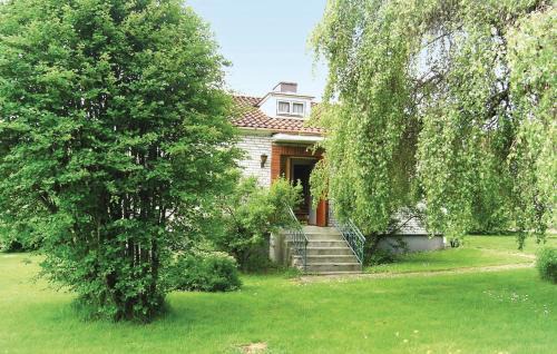Lenhovda House | Holiday Home Nöbblegatan Lenhovda