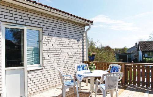 Lenhovda House | Holiday Home Nöbblegatan Lenhovda