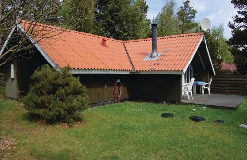 Ho House | Holiday Home Nørballevej Iv