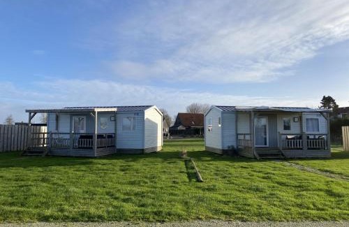 De Veenhoop House | Holiday Home Natuurlijk de Veenhoop by Interhome