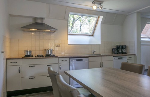 Municipality of Oosterhout House | Holiday Home near Breda & De Biesbosch Park