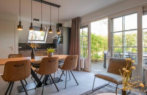 Municipality of Oosterhout House | Holiday Home near Biesbosch & Breda