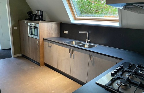 Municipality of Oosterhout House | Holiday Home near Biesbosch National Park