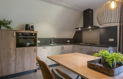 Municipality of Oosterhout House | Holiday Home near Breda & De Biesbosch
