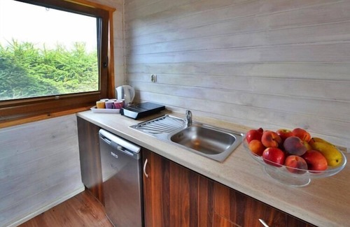 Bobolin House | Holiday Home near Baltic Beach Bobolin