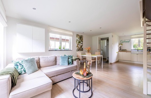 Lombardsijde House | Holiday home near the beach