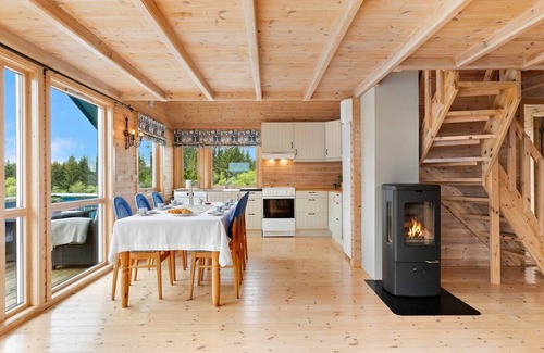 Austrheim House | Holiday home near Bergen, Norway
