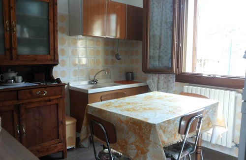 Pavana House | Holiday Home near Corno alle Scale Ski Area