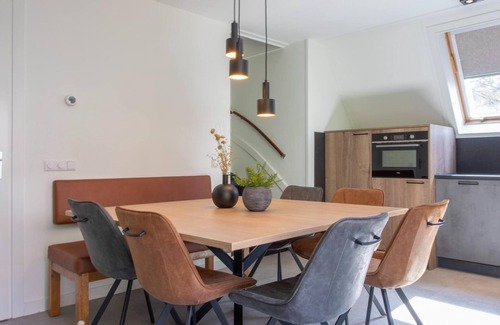 Municipality of Oosterhout House | Holiday Home near De Biesbosch & Breda