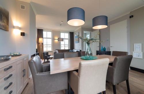 Colijnsplaat House | Holiday Home near Dutch Beaches