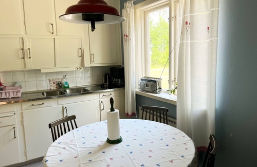Knared House | Holiday home near Lagan river, Knäred | SE02067