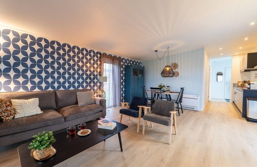 Vleteren House | Holiday Home near Leiden and Beach