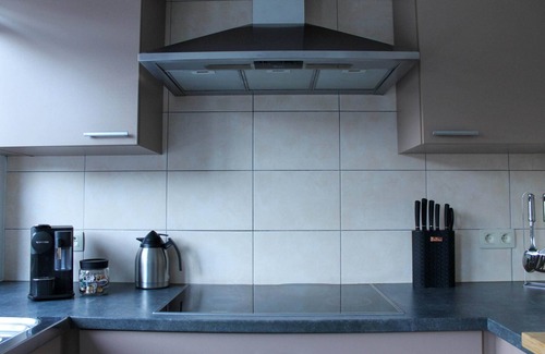 Lanaken House | Holiday Home near Maasmechelen Village