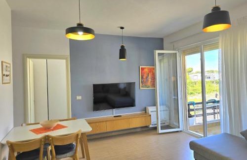 Ishem Apartment | Holiday Home near Oasis Beach Albania