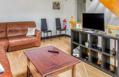 Medendorf House | Holiday Home near Ravel Cycling paths