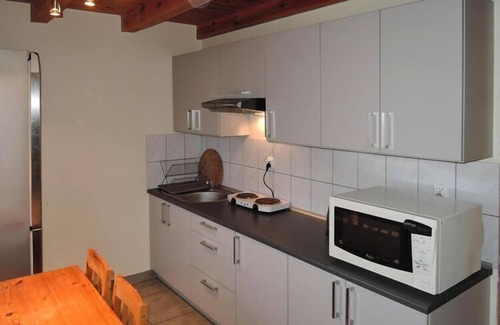 West Pomeranian Voivodeship House | Holiday Home near Szczecin Lagoon