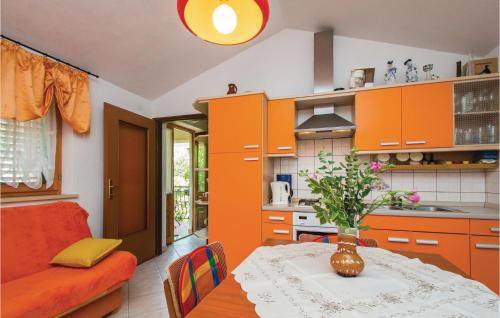 Nedescina House | Holiday Home Nedescina Cr