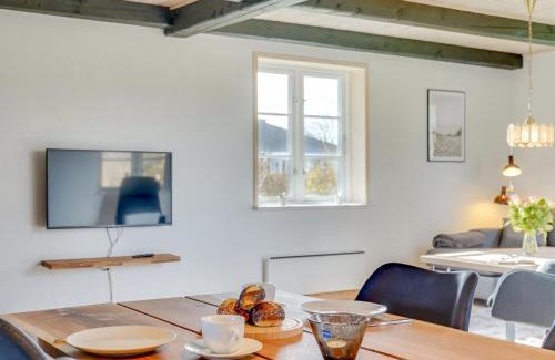 Hojer House | Holiday Home Nita - 24km from the sea by Interhome