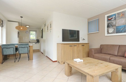 Municipality of Noordwijk House | Holiday Home in Noordwijk with Sunny Garden