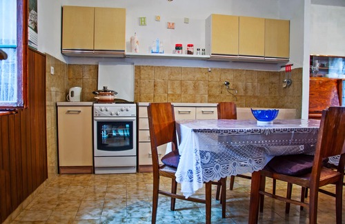 Skrip House | Holiday Home Noa - Holiday home with Garden Terrace (ST)