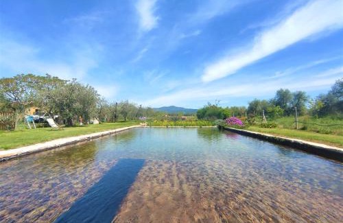 Roccastrada House | Holiday Home Nord by Interhome