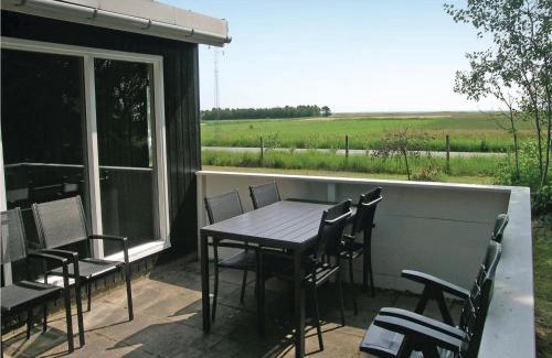 Nordost House | Holiday Home Nordostvej