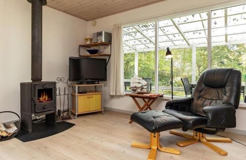 Mesinge House | Holiday Home Nordre III