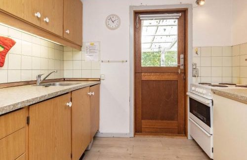 Mesinge House | Holiday Home Nordre III