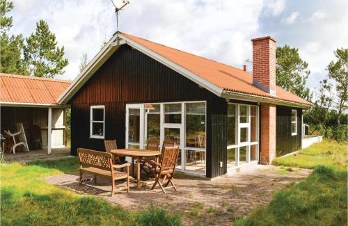 Aalbaek House | Holiday Home Nornensvej Jerup X