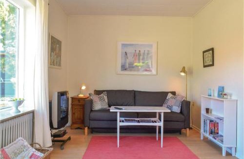 Nymindegab House | Holiday Home Norre Nebel Lii