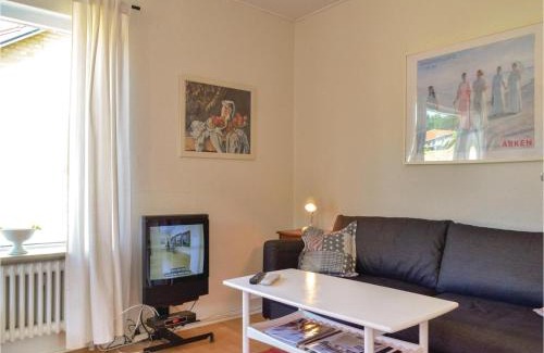 Nymindegab House | Holiday Home Norre Nebel Lii