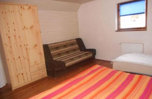 Nove Hamry House | Holiday home Nove Hamry - Erzgebirge 1646