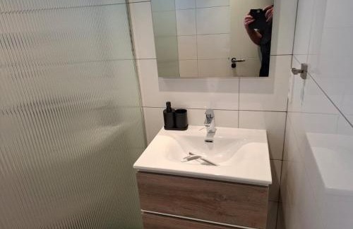 Pesse House | holiday home Nuil