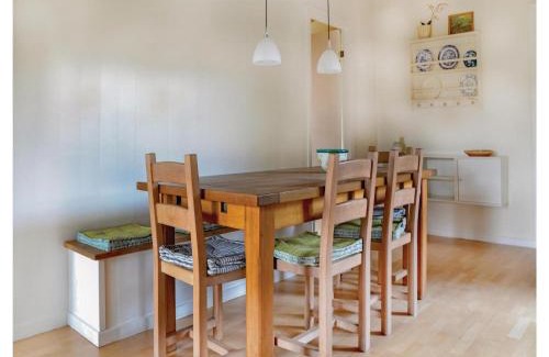 Rindby Strand House | Holiday Home Nybyvej Fanø Vi