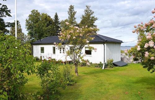 Odensbacken House | Holiday home ODENSBACKEN III