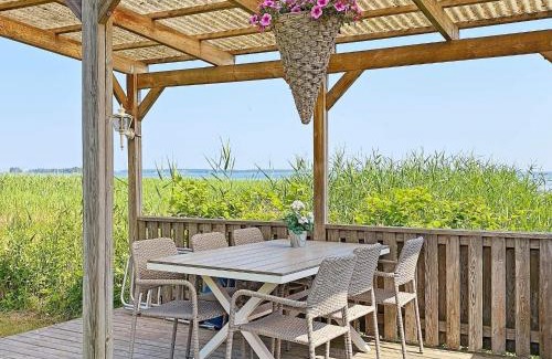 Odensbacken House | Holiday home ODENSBACKEN III