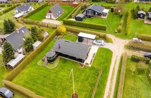 Floutrup House | Holiday Home Ofrath - 350m to the inlet by Interhome