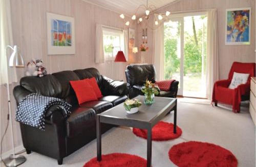 Jegum House | Holiday Home Oksbøl - 06