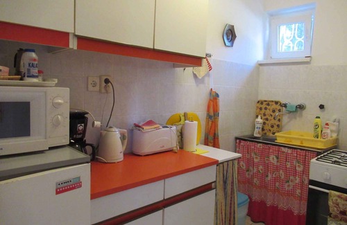 Balatonfured House | Holiday home only 200 m away from Lake Balaton