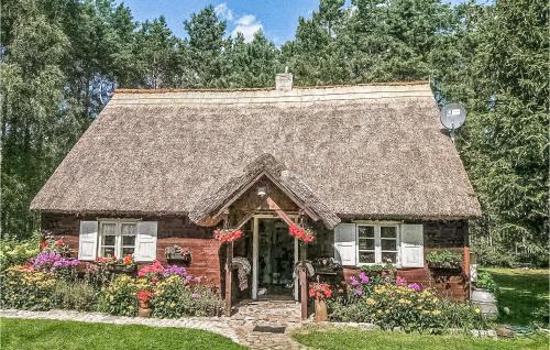 gmina Osiek House | Holiday Home Osiek Jaszczerek