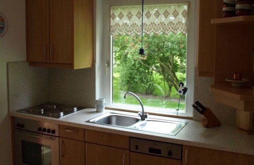 Granstedt Apartment | Holiday home Osteland