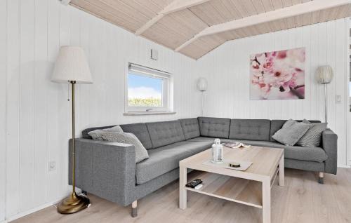 Hasmark Strand House | Holiday Home Otterup Xlii