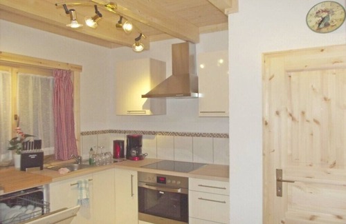 Philippsreut Apartment | Holiday home our little hunting lodge