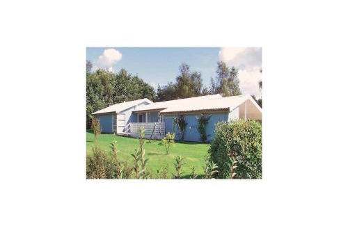 Pøt Strandby House | Holiday Home Pøt Strandby Denm