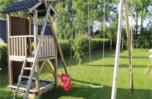 Pøt Strandby House | Holiday Home Pøt Strandby Denm