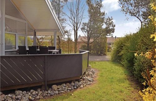 Pøt Strandby House | Holiday Home Pøt Strandby Denmark Ix